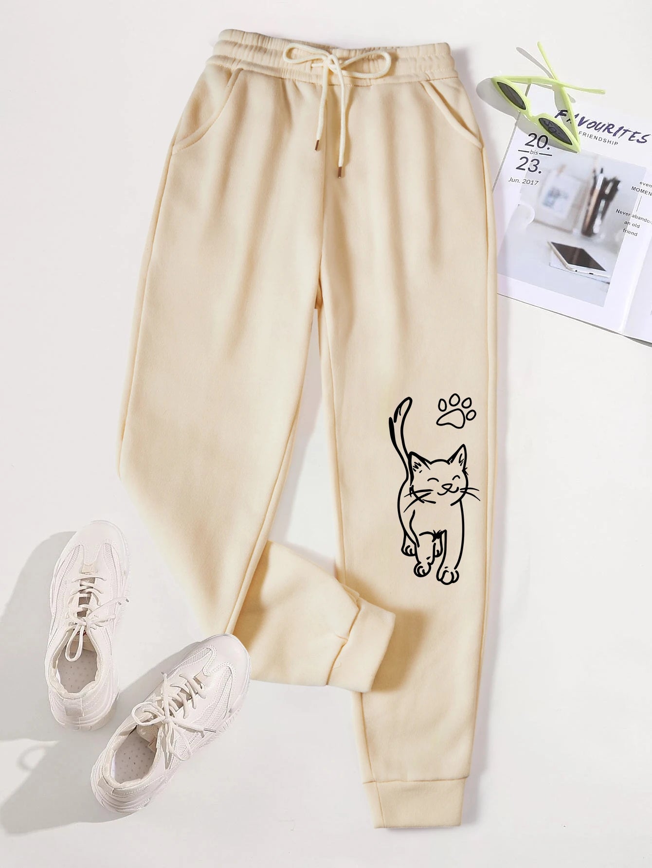 Pants and Trousers Collection